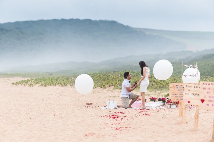 Picnic Date