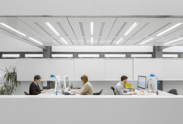 B U I L D #interior #workplace #design #studio #workspace