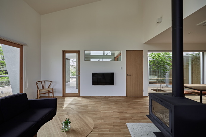 Foyer House
