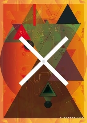 Flyer Design Goodness - A flyer and poster design blog #illustration #poster