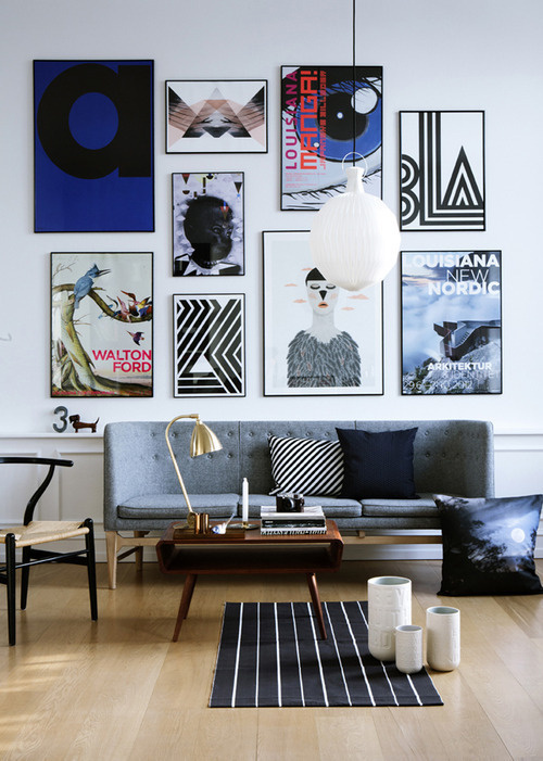 Dream Home images #interior #room #spaces #living