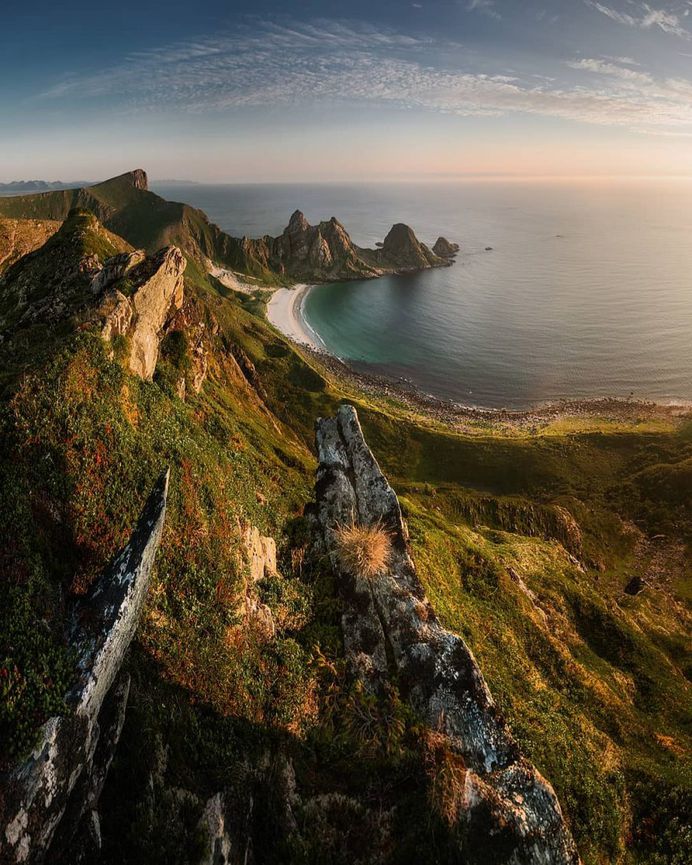 Beautiful Landscape and Travel Photography by Tomas Havel