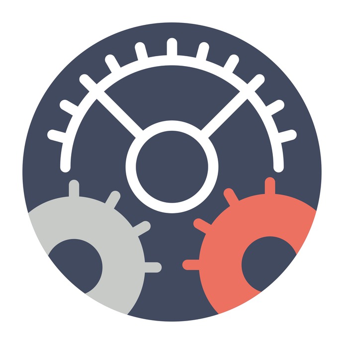 See more icon inspiration related to gear, cogwheel, settings, configuration and Tools and utensils on Flaticon.