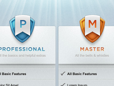 Pm #icon #web #sheild #cta