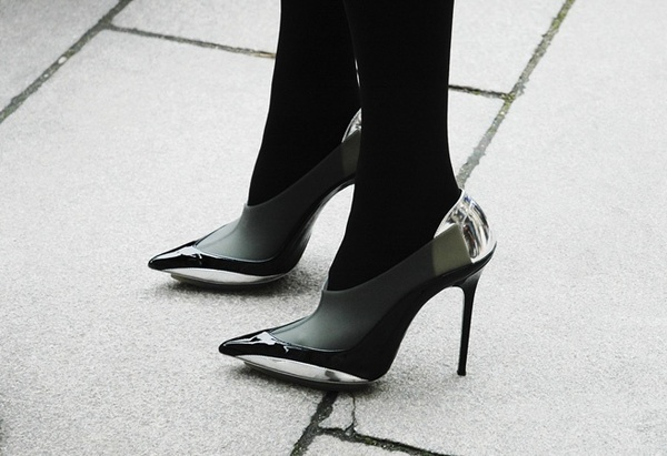 Balenciaga #balenciaga #heels