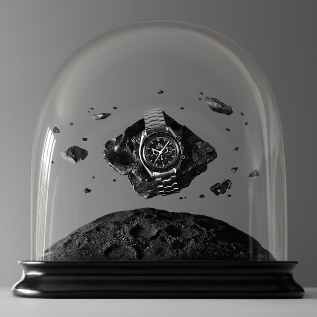 Globes Omega #cgi #photography #watch