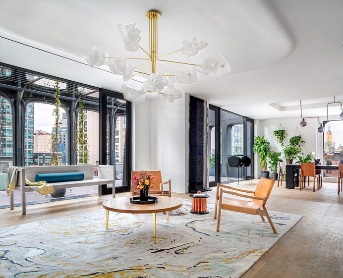 XOCO 325 Penthouse 2