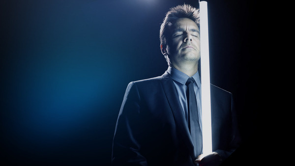 Laurent Garnier on Behance #ewew
