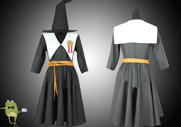 Magi Aladdin Magnostadt Academy Cosplay Costume + Wig #magi #costume #aladdin