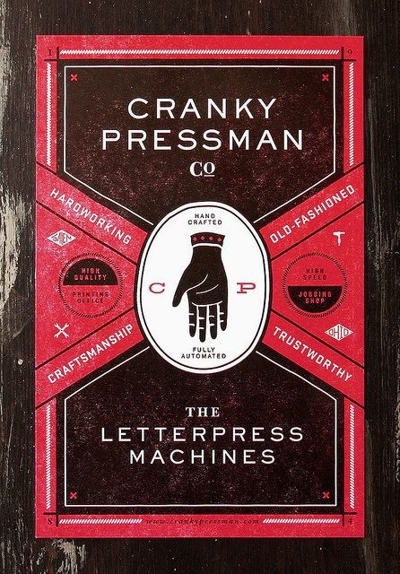photo #woodcut #vintage #typography