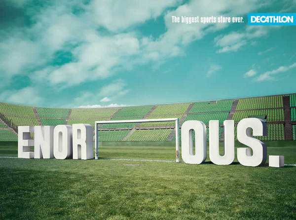All sizes | Decathlon_enormous | Flickr Photo Sharing! #type #image