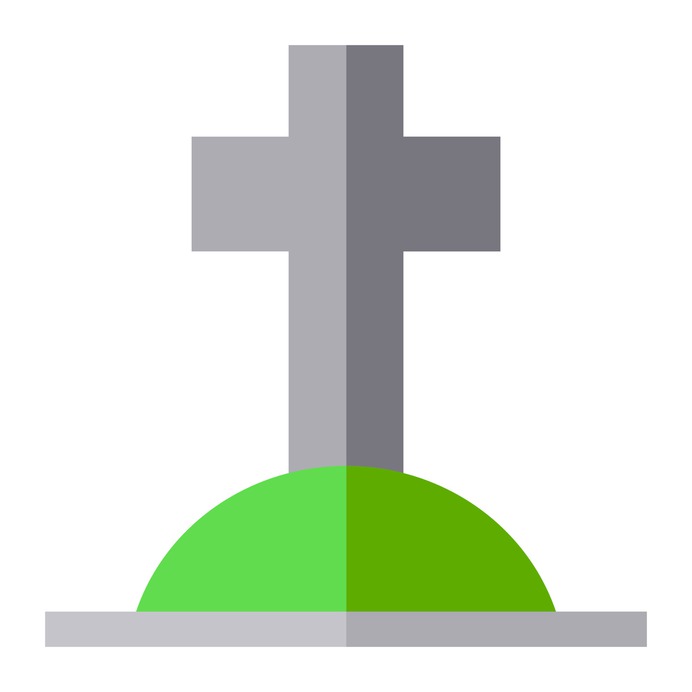 See more icon inspiration related to grave, death, cross, graveyard, cultures and cementery on Flaticon.