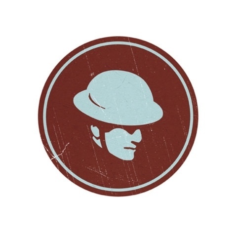 FFFFOUND! #logo #illustration