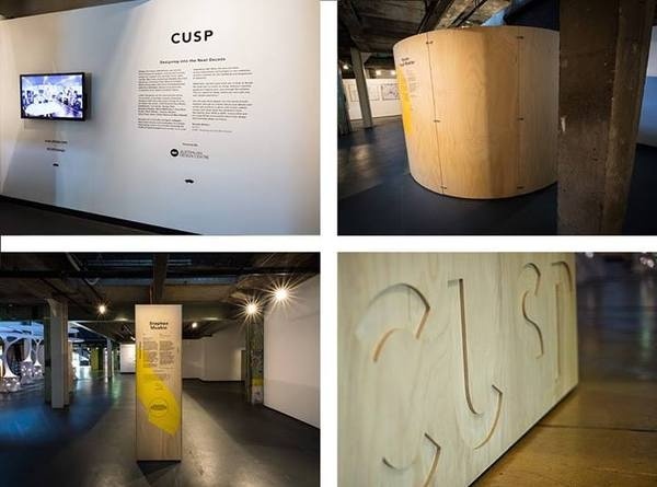Object, Australian Design Centre