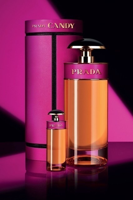 900ml Deluxe Edition of Prada Candy #frag #photography