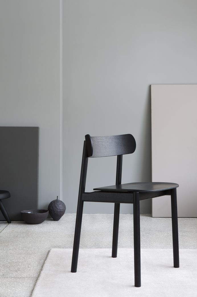 Tonje Chair by Andreas Engesvik