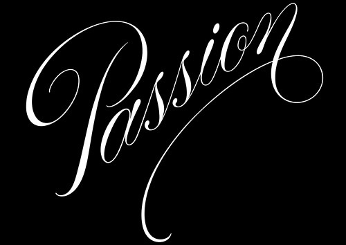 Beautiful something... #type