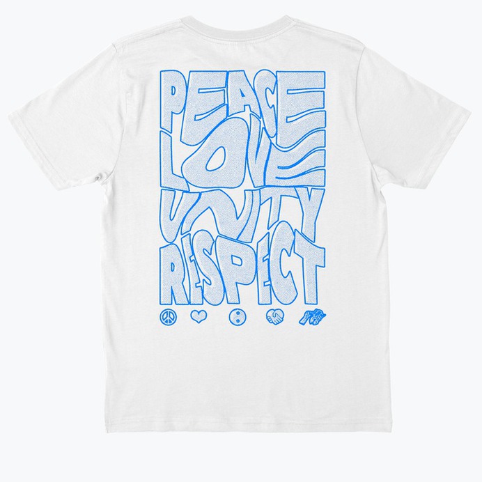 product garment shot