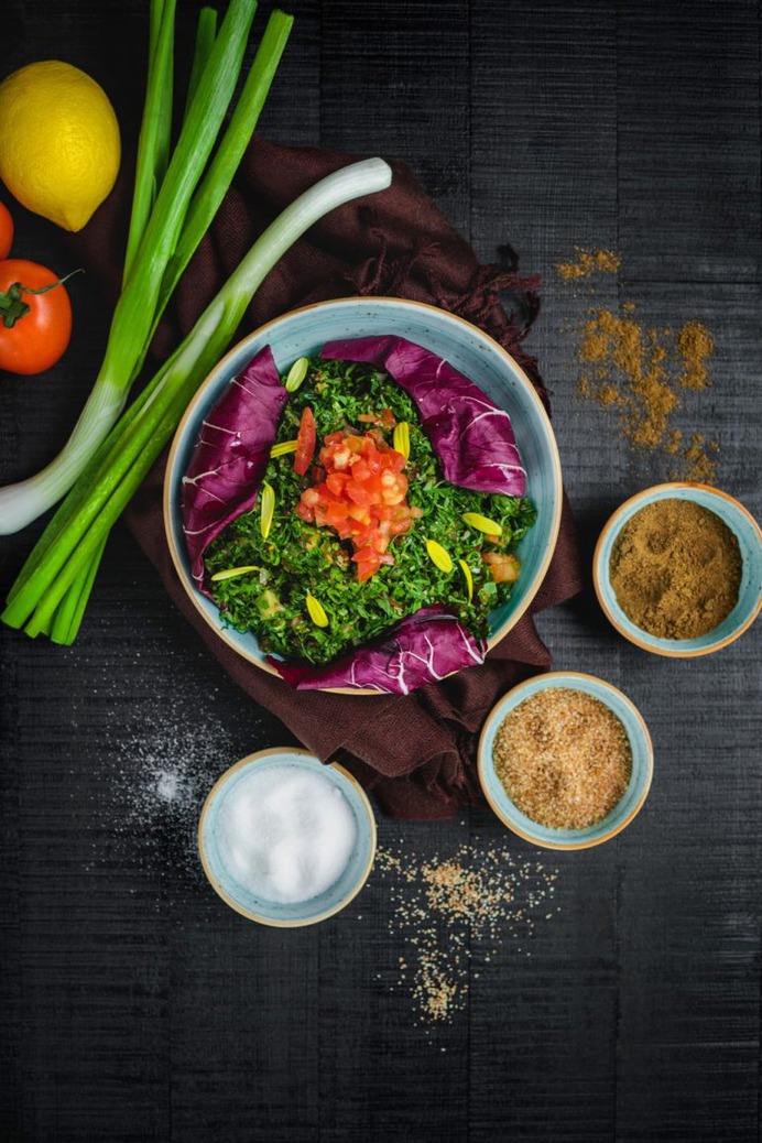 Commercial Food Photography Tips