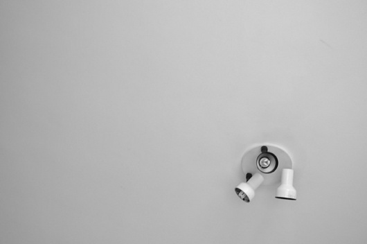 Jack Walsh #white #lights #black #clean #photography #jack #minimal #and #walsh #grey