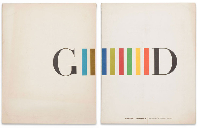 Erik Nitsche: Modernist Design / Blog / Need Supply Co. #nitsche #design #erik