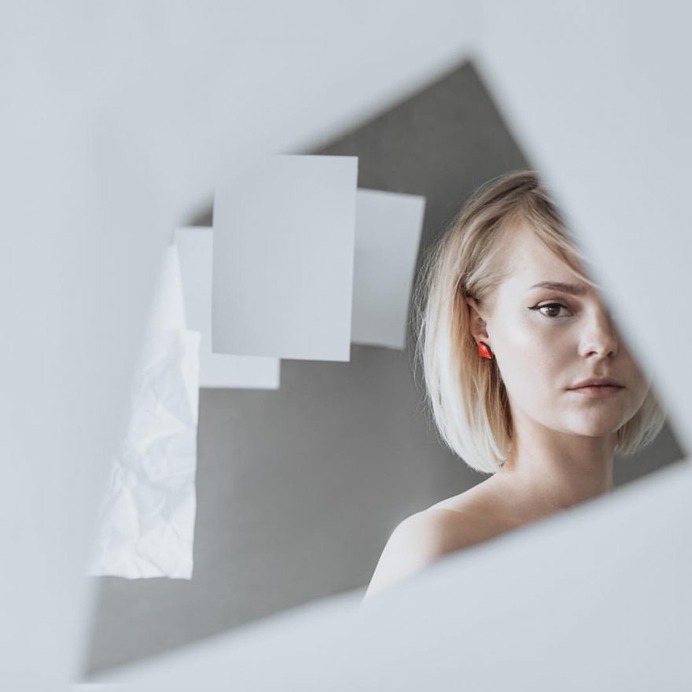 Fine Art and Artistic Portrait Photography by Dasha Pears