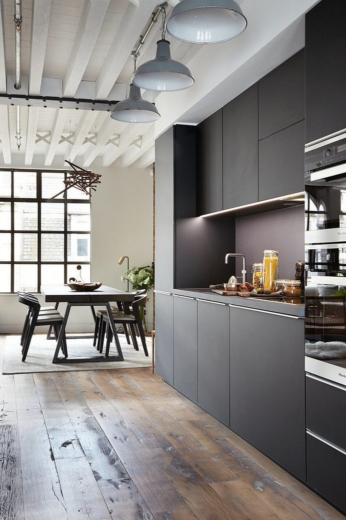 Wardour Street Apartment 5