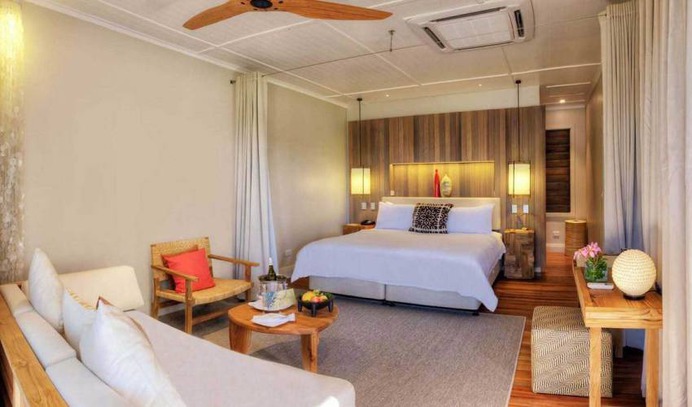 Villa 726 in Fiji