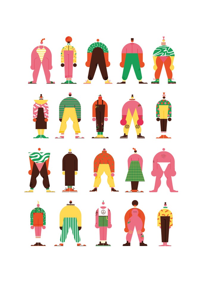 People on Behance