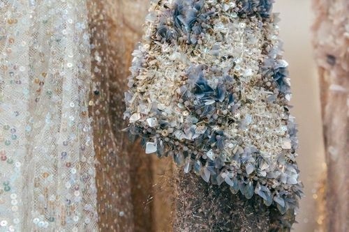 (9) Likes | Tumblr #fashion #dress #sequins