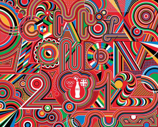 bim, coke #illustration