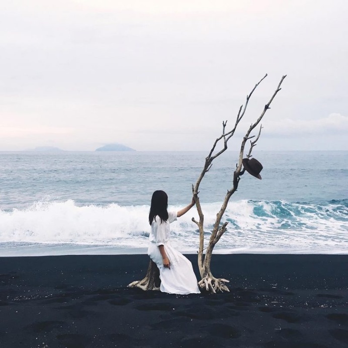 Beautiful iPhoneography by Ryoji Iwata