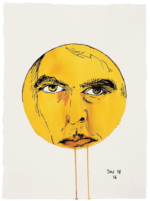 CultureCritic > Blog > Unmissable Autumn Exhibitions...