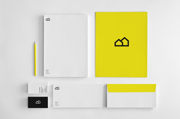 JS NieruchomoÅ›ci Branding #js #nieruchomoci #branding