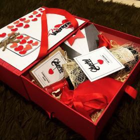 Salted Caramel - Gift Boxes (@saltedcaramel.in) • Instagram photos and videos