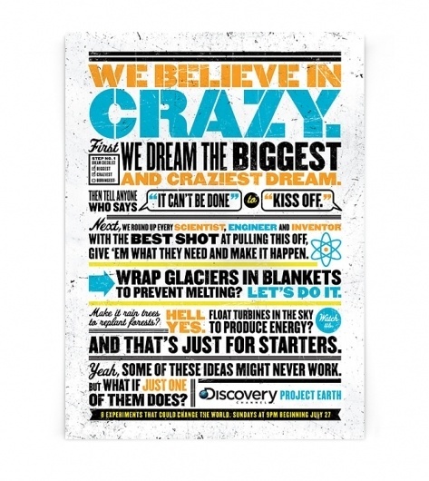 Matt Lehman Studio #knockout #poster #typography