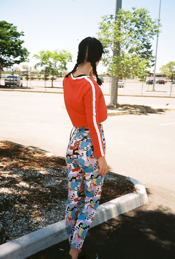 denissa_6 #fashion #photo #leggins