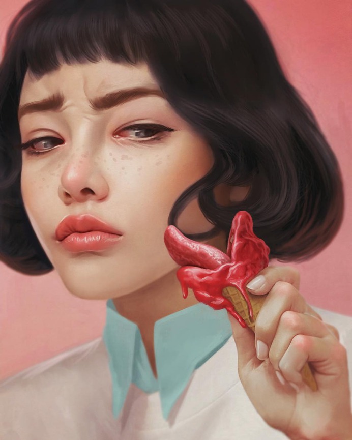 illustration artists