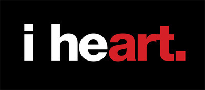 About #heart #red #i #print #black #poster #art #helvetica #typography