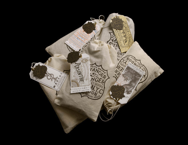 Christmas Box no.15 Fashion, Packaging, Product Design #fashion #product #design #packaging