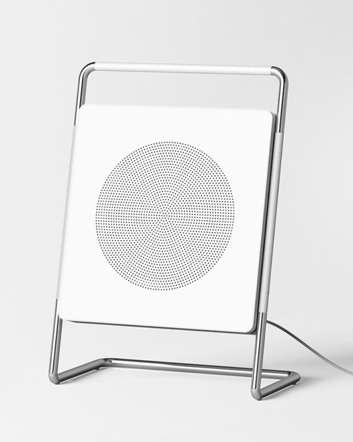 Canvas Speaker — minimalgoods