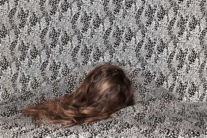 Chamaleon: Fine Art Portrait Photography by Ana Santos