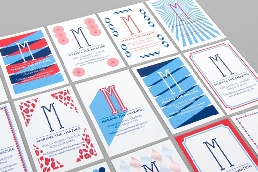 mind design #identity #branding #stationery