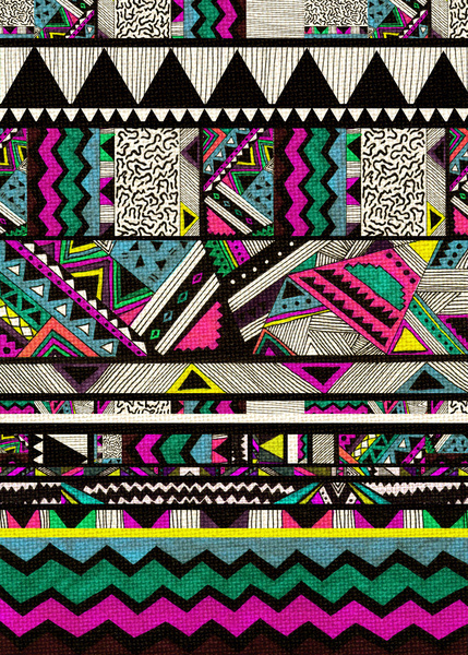 ▲FIESTA▲ Art Print #wmns #ss15