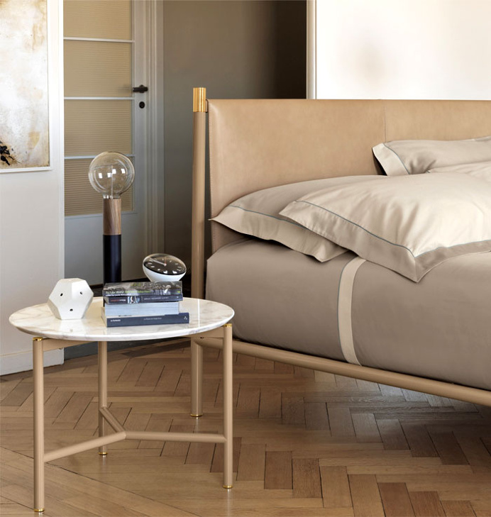 Bed Designs for 2017 / 2018 - #bedroom, #interior, #decor, #design, #furniture, #modernfurniture,