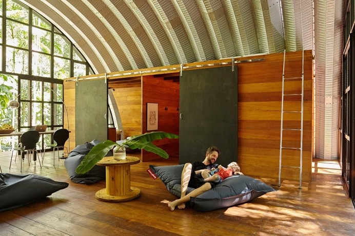 ARCA House