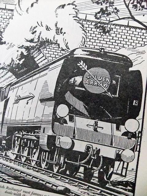 photo #train