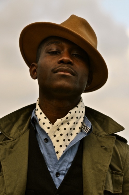 HUNDRED GRAMS #roots #men #style