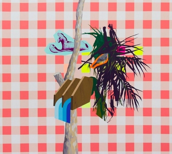 James Kudo | PICDIT #painting #artist #design #art