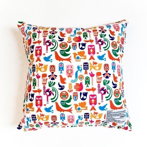Sanna Annukka : Projects #pillow #annukka #sanna